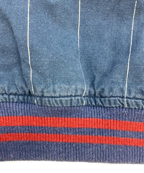 MIRAGE（ミラージュ）MIRAGE (ミラージュ) リバーシブルジャケット ネイビー×レッド サイズ:SIZE Lの古着・服飾アイテム