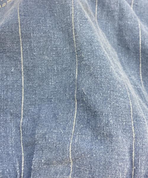 MIRAGE（ミラージュ）MIRAGE (ミラージュ) リバーシブルジャケット ネイビー×レッド サイズ:SIZE XLの古着・服飾アイテム