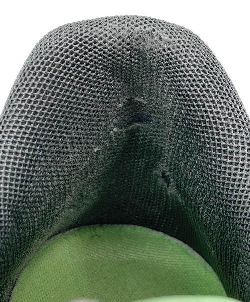 Acne studios（アクネ ストゥディオズ）Acne studios (アクネ ストゥディオズ) Bolzter Football シルバー サイズ:EU39の古着・服飾アイテム