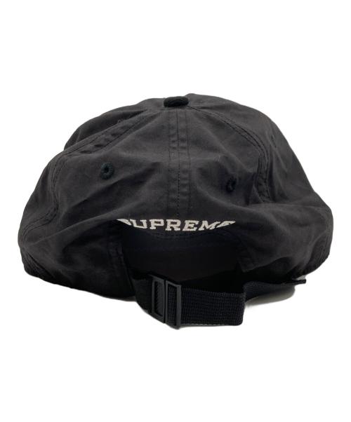 SUPREME（シュプリーム）SUPREME (シュプリーム) THE NORTH FACE (ザ ノース フェイス) TNF Check Horizon Cap ブラック サイズ:実寸サイズをご参照下さい。の古着・服飾アイテム