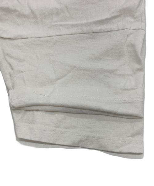 SCREEN STARS（スクリーンズスターズ）SCREEN STARS (スクリーンズスターズ) アートプリントT ホワイト サイズ:SIZE Mの古着・服飾アイテム