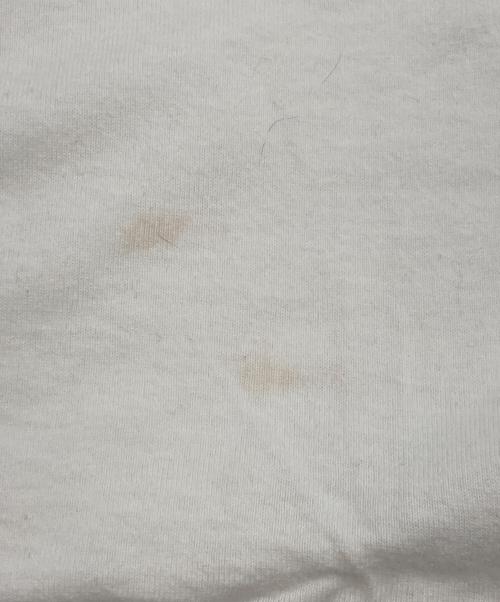 SCREEN STARS（スクリーンズスターズ）SCREEN STARS (スクリーンズスターズ) アートプリントT ホワイト サイズ:SIZE Mの古着・服飾アイテム