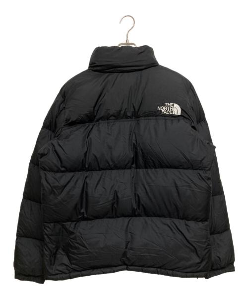 THE NORTH FACE（ザ ノース フェイス）THE NORTH FACE (ザ ノース フェイス) ヌプシジャケット ブラック サイズ:SIZE XLの古着・服飾アイテム