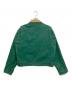 POLO COUNTRY (ポロカントリー) ダックキャンバス ワークジャケット グリーン サイズ:SIZE L：18000円