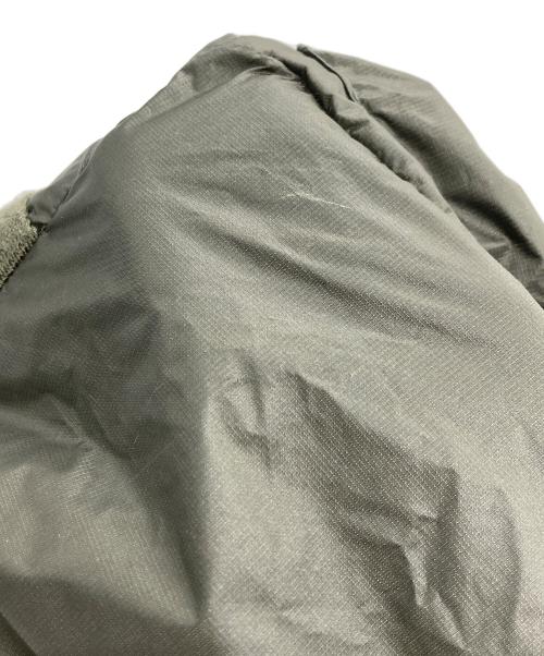 LeSportsac（レスポートサック）LeSportsac (レスポートサック) Essential Collection modern flap backpack カーキの古着・服飾アイテム