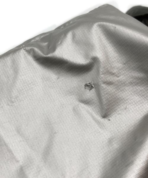 LeSportsac（レスポートサック）LeSportsac (レスポートサック) Essential Collection modern flap backpack カーキの古着・服飾アイテム