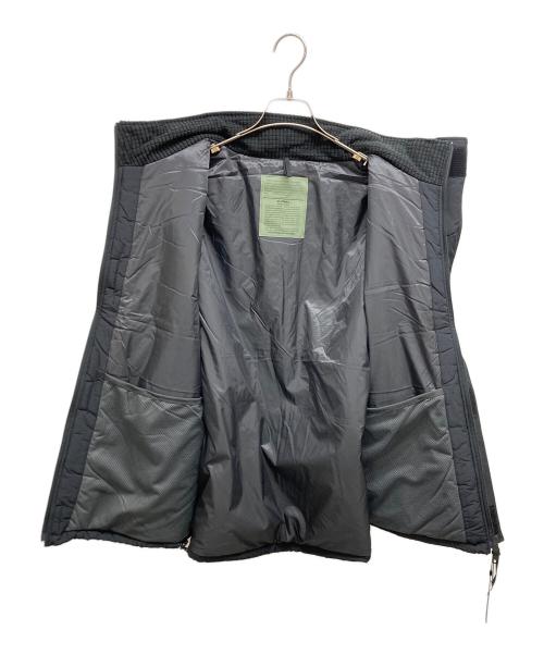 WILD THINGS（ワイルドシングス）WILD THINGS (ワイルドシングス) MONSTER VEST ブラック サイズ:SIZE Lの古着・服飾アイテム