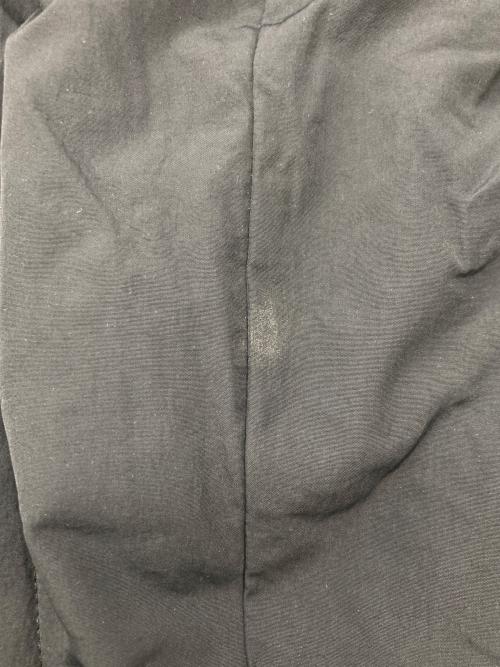 WILD THINGS（ワイルドシングス）WILD THINGS (ワイルドシングス) MONSTER VEST ブラック サイズ:SIZE Lの古着・服飾アイテム