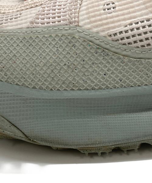 NIKE ACG（ナイキエーシージー）NIKE ACG (ナイキエーシージー) Mountain Fly 2 Low GORE-TEX ホワイト サイズ:SIZE24.5cmの古着・服飾アイテム