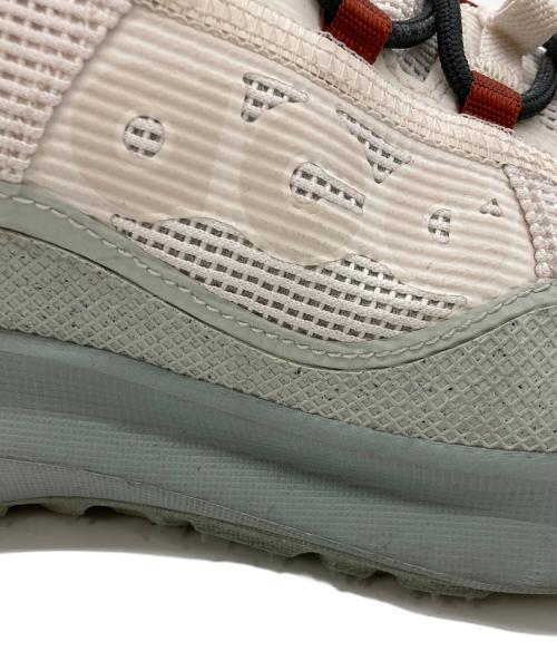 NIKE ACG（ナイキエーシージー）NIKE ACG (ナイキエーシージー) Mountain Fly 2 Low GORE-TEX ホワイト サイズ:SIZE24.5cmの古着・服飾アイテム