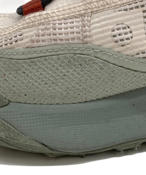 NIKE ACG（ナイキエーシージー）NIKE ACG (ナイキエーシージー) Mountain Fly 2 Low GORE-TEX ホワイト サイズ:SIZE24.5cmの古着・服飾アイテム