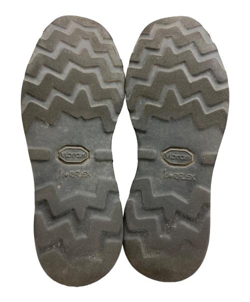 RED WING（レッドウィング）RED WING (レッドウィング) Postman Oxford/レザーシューズ ブラック サイズ:SIZE25cmの古着・服飾アイテム