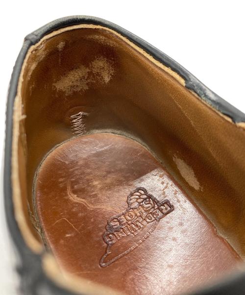 RED WING（レッドウィング）RED WING (レッドウィング) Postman Oxford/レザーシューズ ブラック サイズ:SIZE25cmの古着・服飾アイテム