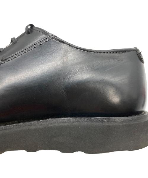 RED WING（レッドウィング）RED WING (レッドウィング) Postman Oxford/レザーシューズ ブラック サイズ:SIZE25cmの古着・服飾アイテム