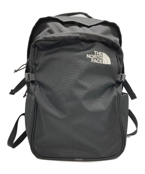 THE NORTH FACE（ザ ノース フェイス）THE NORTH FACE (ザ ノース フェイス) ボルダーデイパック ブラックの古着・服飾アイテム