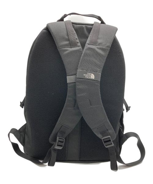 THE NORTH FACE（ザ ノース フェイス）THE NORTH FACE (ザ ノース フェイス) ボルダーデイパック ブラックの古着・服飾アイテム