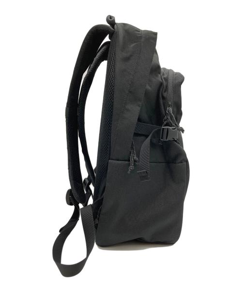 THE NORTH FACE（ザ ノース フェイス）THE NORTH FACE (ザ ノース フェイス) ボルダーデイパック ブラックの古着・服飾アイテム