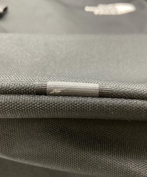 THE NORTH FACE（ザ ノース フェイス）THE NORTH FACE (ザ ノース フェイス) ボルダーデイパック ブラックの古着・服飾アイテム
