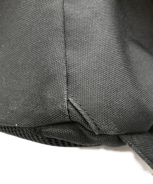 THE NORTH FACE（ザ ノース フェイス）THE NORTH FACE (ザ ノース フェイス) ボルダーデイパック ブラックの古着・服飾アイテム