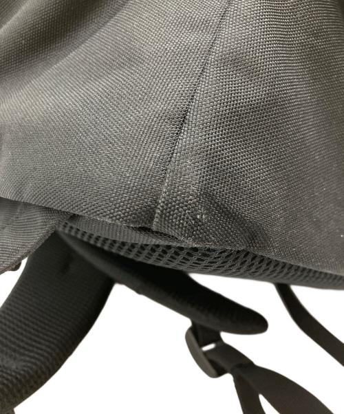 THE NORTH FACE（ザ ノース フェイス）THE NORTH FACE (ザ ノース フェイス) ボルダーデイパック ブラックの古着・服飾アイテム