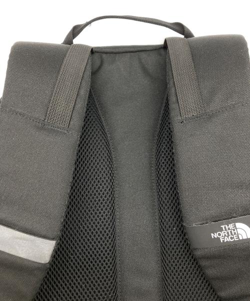 THE NORTH FACE（ザ ノース フェイス）THE NORTH FACE (ザ ノース フェイス) ボルダーデイパック ブラックの古着・服飾アイテム