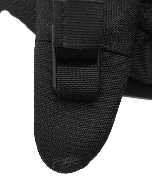 THE NORTH FACE（ザ ノース フェイス）THE NORTH FACE (ザ ノース フェイス) ボルダーデイパック ブラックの古着・服飾アイテム