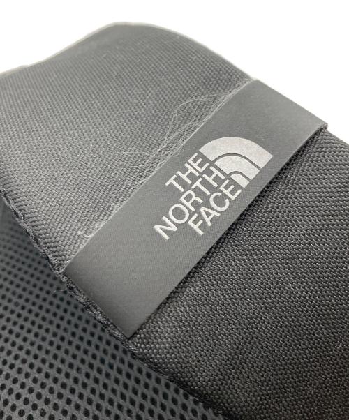 THE NORTH FACE（ザ ノース フェイス）THE NORTH FACE (ザ ノース フェイス) ボルダーデイパック ブラックの古着・服飾アイテム