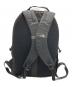 THE NORTH FACE (ザ ノース フェイス) ボルダーデイパック ブラック：8000円