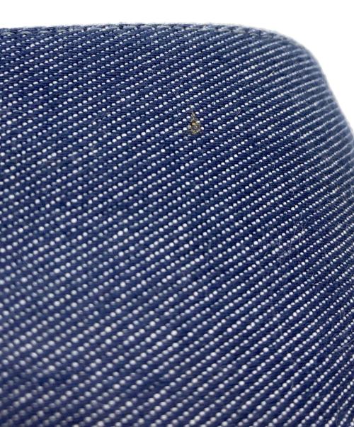 Christian Louboutin（クリスチャン・ルブタン）Christian Louboutin (クリスチャン・ルブタン) タッセルエスパドリーユ インディゴ サイズ:SIZE43の古着・服飾アイテム