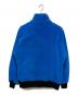 L.L.Bean (エルエルビーン) 80‘Sフリースジャケット ブルー サイズ:SIZE L：10000円
