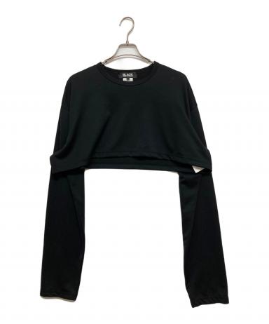 中古・古着通販】BLACK COMME des GARCONS (ブラックコムデギャルソン