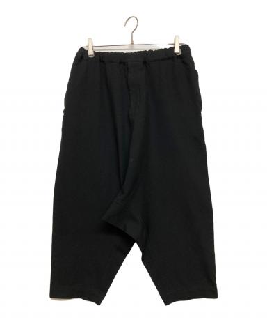 中古・古着通販】BLACK COMME des GARCONS (ブラックコムデギャルソン