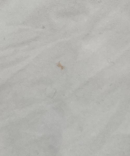 COMME des GARCONS HOMME PLUS（コムデギャルソンオムプリュス）COMME des GARCONS HOMME PLUS (コムデギャルソンオムプリュス) 捻れ変形ロングシャツ ホワイト サイズ:SIZE Sの古着・服飾アイテム