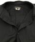 中古・古着 COMME des GARCONS HOMME PLUS (コムデギャルソンオムプリュス) スパンコールシャツ ブラック サイズ:SIZE M：20000円