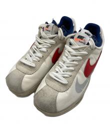 NIKE×sacai（ナイキ×サカイ）の古着「Zoom Cortez」｜White and University