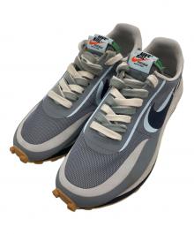 NIKE×sacai×CLOT（ナイキ×サカイ×クロット）の古着「ローカットスニーカー」｜Cool Grey
