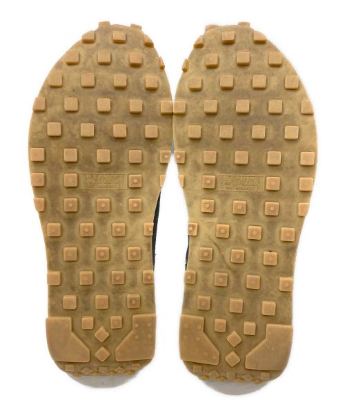 NIKE（ナイキ）NIKE (ナイキ) sacai (サカイ) CLOT (クロット) ローカットスニーカー Cool Grey サイズ:US8.5の古着・服飾アイテム