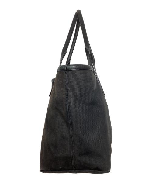 BALENCIAGA（バレンシアガ）BALENCIAGA (バレンシアガ) JUMBO SMALL TOTE トートバッグ ブラックの古着・服飾アイテム