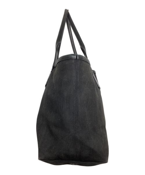 BALENCIAGA（バレンシアガ）BALENCIAGA (バレンシアガ) JUMBO SMALL TOTE トートバッグ ブラックの古着・服飾アイテム