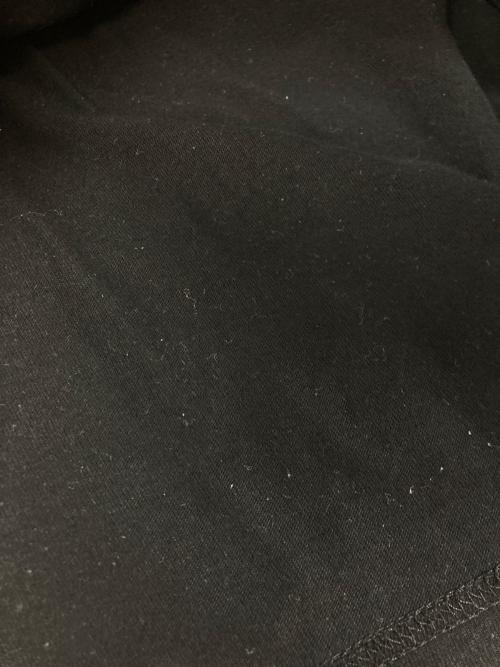 GROUND Y（グラウンドワイ）GROUND Y (グラウンドワイ) パッチワークTシャツ ブラック サイズ: SIZE4の古着・服飾アイテム