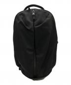 AERエアー）の古着「fit pack 2」｜ブラック