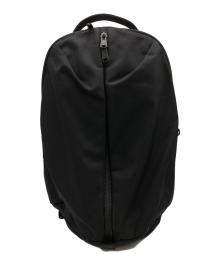 AER（エアー）の古着「fit pack 2」｜ブラック