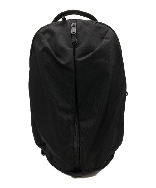 AER（エアー）AER (エアー) fit pack 2 ブラック サイズ:実寸サイズをご参照下さい。の古着・服飾アイテム