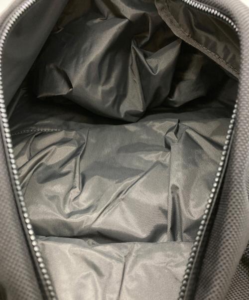 AER（エアー）AER (エアー) fit pack 2 ブラック サイズ:実寸サイズをご参照下さい。の古着・服飾アイテム