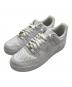 NIKE（ナイキ）の古着「AIR FORCE1」｜ホワイト