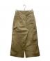 Dickies (ディッキーズ) JOURNAL STANDARD (ジャーナルスタンダード) ワークパンツ ベージュ サイズ:38：5000円