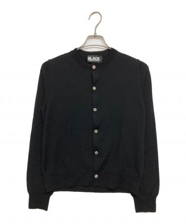 中古・古着通販】BLACK COMME des GARCONS (ブラックコムデギャルソン