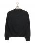 BLACK COMME des GARCONS (ブラックコムデギャルソン) ニットカーディガン ブラック サイズ:SIZE M：8000円