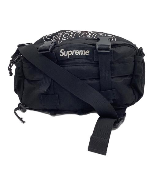 SUPREME（シュプリーム）SUPREME (シュプリーム) Waist Bagの古着・服飾アイテム