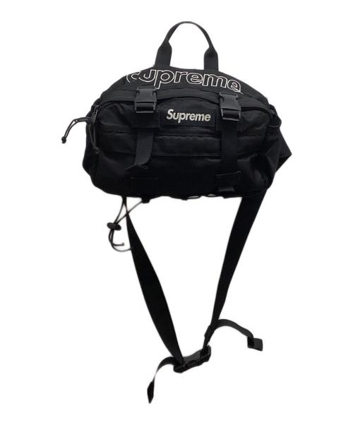 SUPREME（シュプリーム）SUPREME (シュプリーム) Waist Bagの古着・服飾アイテム